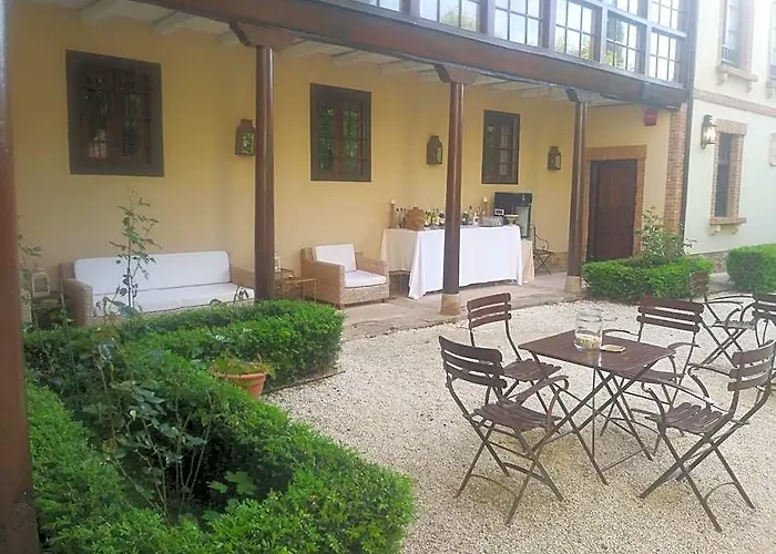 Posada Real Casa de Tepa