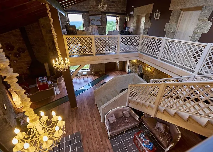 A Aira Da Petada Hotel Boutique