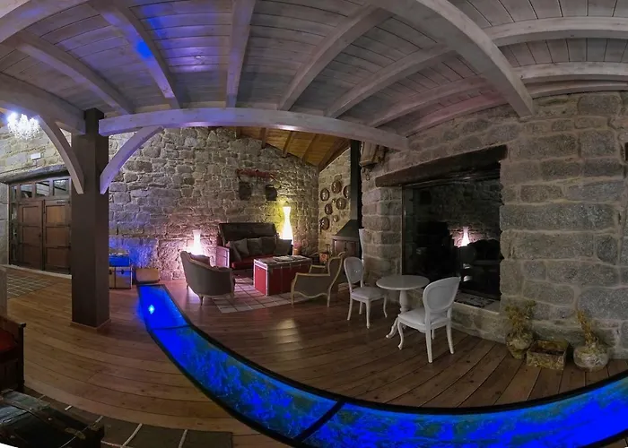 A Aira Da Petada Hotel Boutique